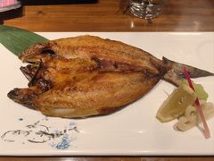 -希望日本料理(保利香槟花园店)