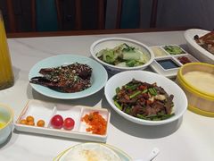 -东流山北京烤鸭·家常菜(南京首店)