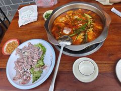 -大理.老字号渝记酸萝卜乌鱼(古城总店)