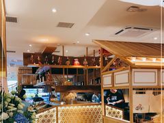 -温野菜涮涮锅(曲江大悦城店)