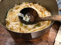 -小满手工粉(上海月星环球港店)