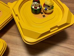 可可爱爱小玩偶-伽喱博士 Dr.CURRY咖喱饭(太阳宫咖喱店)