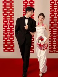 -钟爱一生婚纱摄影旗舰店