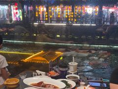 -小厨娘金榜题名(夫子庙秦淮河店)