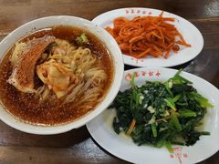 -西塔大冷面(市府大路店)