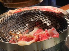 -久藏·横膈膜烧肉·酒场(江汉路店)