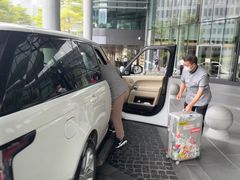 -广州四季酒店
