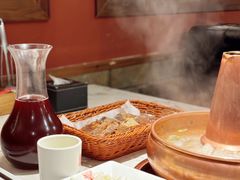 -丁卯•铜锅涮肉(工体店)