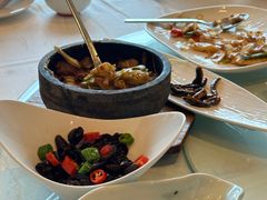-彩丰楼·中餐厅(国家会展中心上海洲际店)