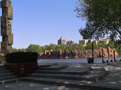 -裕华世纪公园