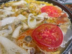 -滇铺子·云南特色菜·鲜花野菜季(曲靖万达店)