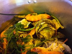 -土蚝·高压锅生蚝(百姓美食街店)