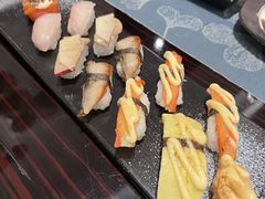 -汕头国际大酒店-牛一町目餐厅