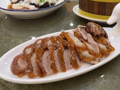 -便宜坊烤鸭店(玉蜓桥天坛店)