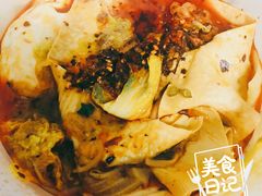 -林静小吃(复兴路店)