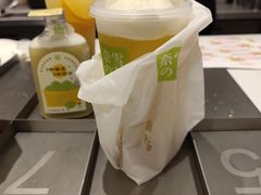 -奈雪的茶(天河城店)