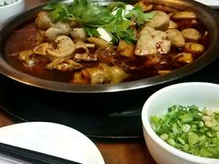 -佘记全家福芋儿鸡(向阳街总店)
