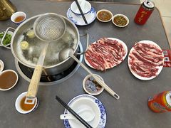 -万祥牛肉火锅(金龙店)