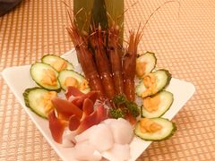 -高木日本料理(静安寺店)