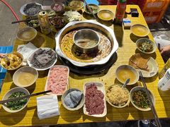 -刁姐火锅(五小区店)