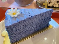 -W CAFE(甜爱路店)