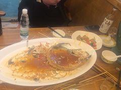 -老味道1992(武当山店)