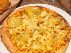 -必胜客(北苑路店)