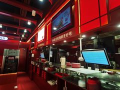 -喜家德虾仁水饺(北京超极合生汇店)