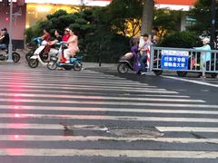 -长发西饼(道前店)