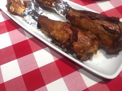 -西贝莜面村(上海百联西郊店)