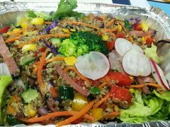 -Meal Salad米有沙拉(长泰广场店)