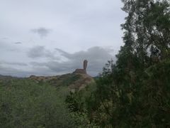 -磬锤峰森林公园
