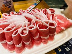 -额尔敦草原涮羊肉·烧烤(冻青树总店)