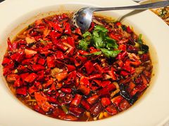 -鹿港小镇(悠唐店)