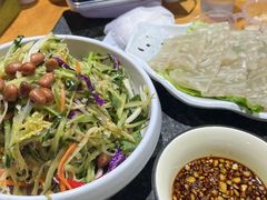 -鹤之乡·齐齐哈尔烤肉·非遗(秋涛路店)