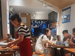 -辣肉面大王(天平路店)