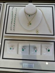 -Cindy Jewelry·钻戒·彩色宝石