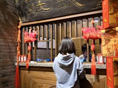 -水晶之星洗浴温泉汗蒸