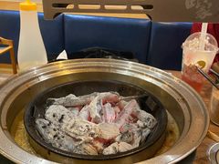 -金九姬黑牛烤肉料理(杨舍老街店)