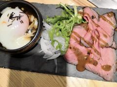 -赤坂亭·M9和牛烧肉·铁板烧(合肥万象城店)