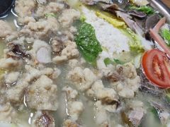-陈记泸州酸菜豆花火锅(建设路店)