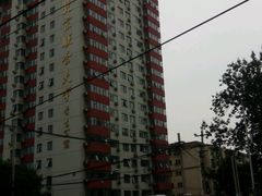 -北京联合大学(北四环校区)