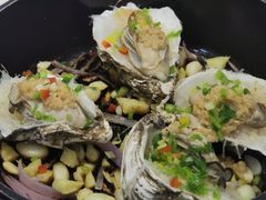 -御膳粥·牛乳粥底火锅·地道顺德菜(容桂店)