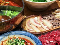 -黔诚酸汤牛肉(甲秀楼店)