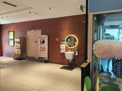 -德克士(宝鸡店)