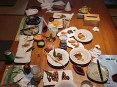 -味见·荣家(亚泰大街店)