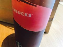 -星巴克(汇京国际广场店)