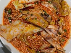 -青花椒花椒鱼(合生汇店)