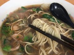 腰花面-小狗面馆(复兴店)
