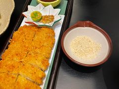 -上蔬无瑕· 创意素食·Vegetarian(华采天地店)